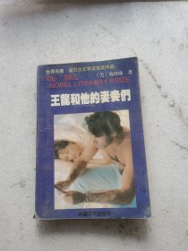 （正版诺贝尔文学奖获奖作品大地三部曲之一）王龙和他的妻妾们