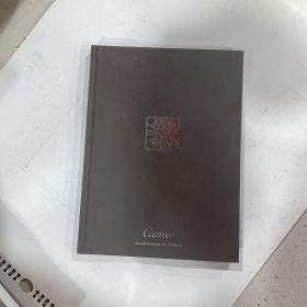 卡地亚 CARTIER TANK手表图册2017