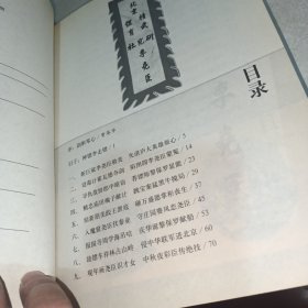 最后的镖王：武林泰斗李尧臣传