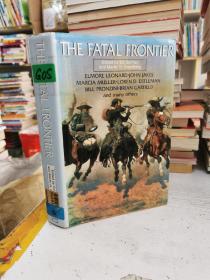 the fatal frontier（致命的边疆）