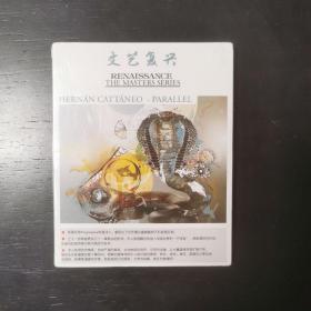 电子乐cd 文艺复兴 全新未拆