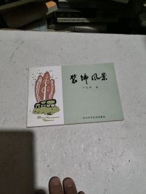 裝飾風(fēng)景 盧兆祥