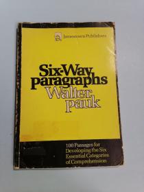 Six-way Paragraphs