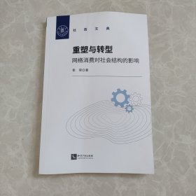 重塑与转型：网络消费对社会结构的影响