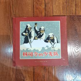 杨司令的少先队