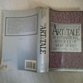 The Art of the Tale：An International Anthology of Short Stories