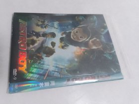 阿童木DVD