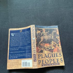 Plagues and Peoples