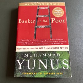 Banker to the Poor: Micro-lending and the Battle Against World Poverty