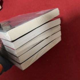 西夏死书（全五册）