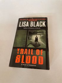 Trail of Blood