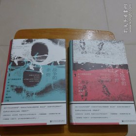 甲骨文丛书·战争的余烬：法兰西殖民帝国的灭亡及美国对越南的干预（套装 上下 全2册）