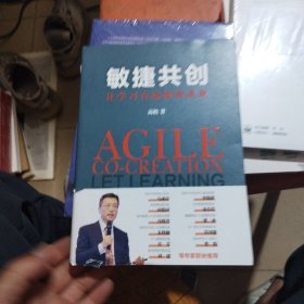 敏捷共创