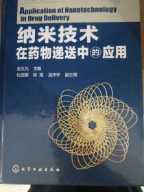 “十二五”国家重点图书：纳米技术在药物递送中的应用