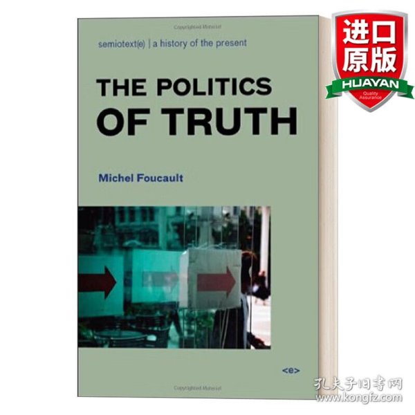 The Politics of Truth