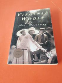 Mrs. Dalloway