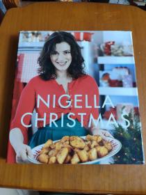 NIGELLA  CHRISTMAS