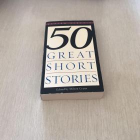 Fifty Great Short Stories