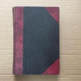 PROPHYLAXIE DES MALADIES TRANSMISSIBLES  传染病的预防   法语医学老外文书  精装 1920年版