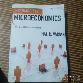 Intermediate Microeconomics：A Modern Approach  仔细看图。