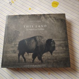 This Land: An American Portrait