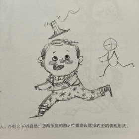 儿童插画速写临摹图集 官方授权 图片为店家自拍 发的是塑封全新 出版社直接发货 绝对正版