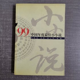 99中国年度最佳小小说