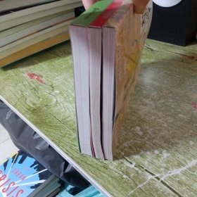 古人这么活(3册合售)