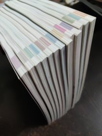 写给儿童的中国地理（1-14册全缺6）