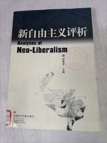 新自由主义评析