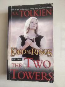 The two towers 英文原版