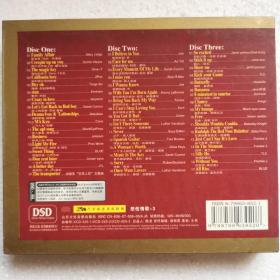 CD R&B国度节奏布鲁斯（3碟装）