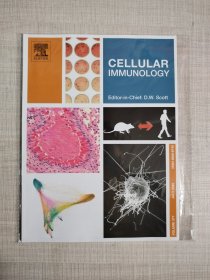 cellular immunology 2022年7月