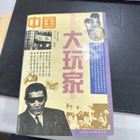 中国大玩家