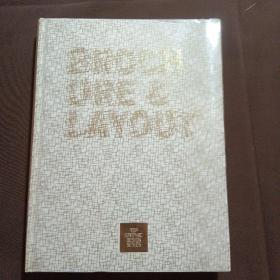 BROCH URE&LAYOUT