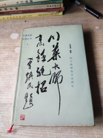 川菜名师佳肴丛书 川菜大师烹饪绝招(书衣品差，书品好)