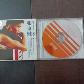 张东健 CD——b21