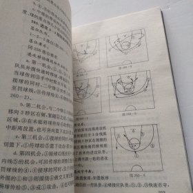 篮球结合性技术训练及战术配合