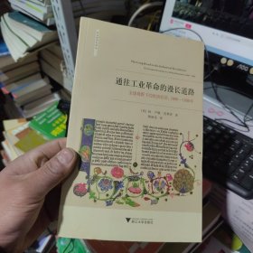 全新正版 通往工业革命的漫长道路：全球视野下的欧洲经济，1000—1800年（一版二印）