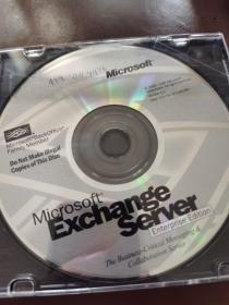 Exchange Server光盘