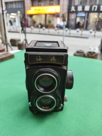 海鸥4A相机 （型号：20840884）（好坏不知道，当收藏品，介意者勿拍，慎拍！！！）
