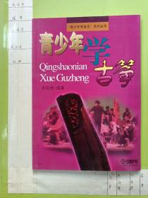 “青少年学音乐”系列丛书：青少年学古筝