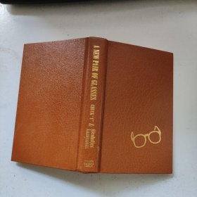 A New Pair of Glasses