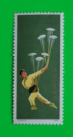 T2 杂技（6-5）