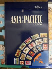 asia and the pacific tax tour