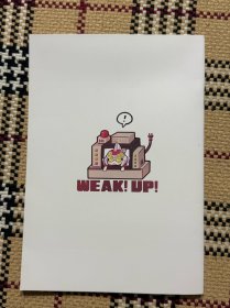 【社团画集】宇宙帝王地铁，签名本 品相自鉴