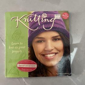 knitting