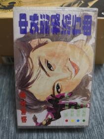 版本自辩 未拆 大陆 民乐 磁带 杜晓鹤唢呐吹奏 中外影视流行曲 啊朋友再见 牧羊曲