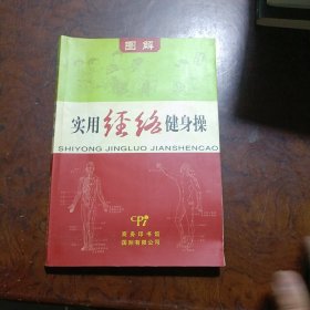 实用经络健身操（图解）