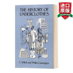 The History of Underclothes